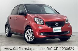 smart forfour 2016 -SMART--Smart Forfour DBA-453042--WME4530422Y051429---SMART--Smart Forfour DBA-453042--WME4530422Y051429-