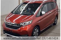 honda freed 2020 -HONDA--Freed 6AA-GB7--GB7-3112315---HONDA--Freed 6AA-GB7--GB7-3112315-