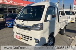 daihatsu hijet-truck 2019 quick_quick_S500P_S500P-0106034