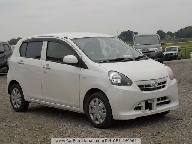 daihatsu mira-e-s 2012 -DAIHATSU 【野田 580】--Mira e:s DBA-LA310S--LA310S-1012541---DAIHATSU 【野田 580】--Mira e:s DBA-LA310S--LA310S-1012541- image 1