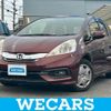 honda fit-shuttle-hybrid 2013 quick_quick_DAA-GP2_GP2-3201597 image 1