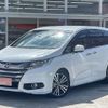 honda odyssey 2014 CFJ1792128 image 1