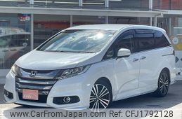 honda odyssey 2014 CFJ1792128