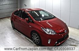 toyota prius 2013 -TOYOTA--Prius ZVW30-1656872---TOYOTA--Prius ZVW30-1656872-