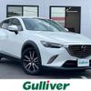 mazda cx-3 2017 -MAZDA--CX-3 6BA-DKEFW--DKEFW-102360---MAZDA--CX-3 6BA-DKEFW--DKEFW-102360- image 1