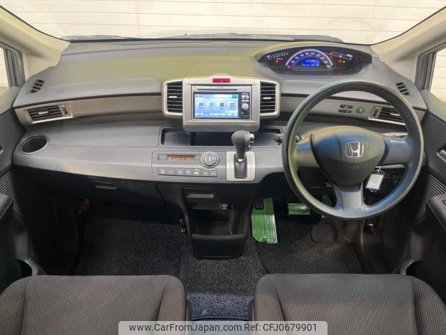 honda freed 2011 -HONDA--Freed DBA-GB3--GB3-1318799---HONDA--Freed DBA-GB3--GB3-1318799- image 2