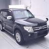 mitsubishi pajero 2007 -MITSUBISHI--Pajero V97W-0100255---MITSUBISHI--Pajero V97W-0100255- image 1