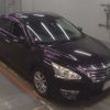 nissan teana 2016 CFJ1748723 image 6