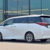 toyota alphard 2023 CFJ1785117 image 16