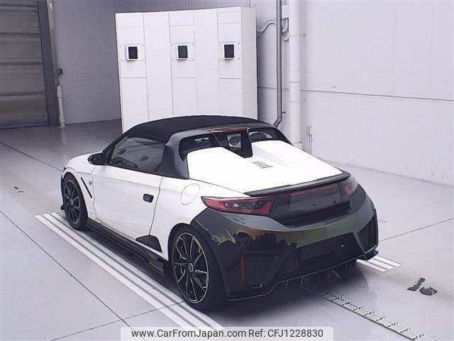 honda s660 2016 -HONDA--S660 JW5-1015245---HONDA--S660 JW5-1015245- image 2