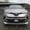 toyota c-hr 2017 -TOYOTA--C-HR DAA-ZYX10--ZYX10-2041581---TOYOTA--C-HR DAA-ZYX10--ZYX10-2041581- image 6