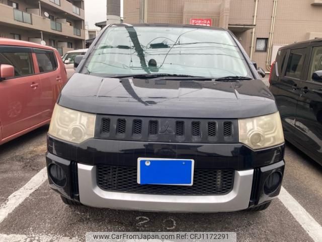 mitsubishi delica-d5 2008 -MITSUBISHI--Delica D5 DBA-CV5W--CV5W-0200252---MITSUBISHI--Delica D5 DBA-CV5W--CV5W-0200252- image 1