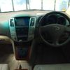 toyota harrier 2006 CFJ1699756 image 16
