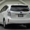toyota prius-α 2011 quick_quick_DAA-ZVW40W_ZVW40-3003817 image 11