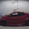 toyota yaris 2021 CFJ1526422 image 9