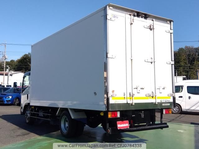 isuzu elf-truck 2017 CFJ0784338 image 2