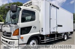 hino ranger 2015 CFJ1603559