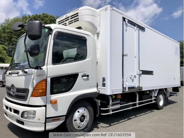 hino ranger 2015 CFJ1603559 image 1