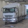 mitsubishi-fuso super-great 2015 -MITSUBISHI--Super Great FU64VZ-510059---MITSUBISHI--Super Great FU64VZ-510059- image 1