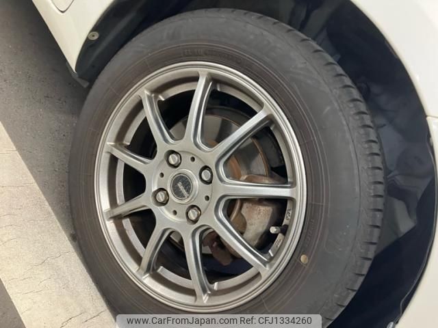 toyota porte 2012 -TOYOTA--Porte DBA-NCP141--NCP141-9000757---TOYOTA--Porte DBA-NCP141--NCP141-9000757- image 2