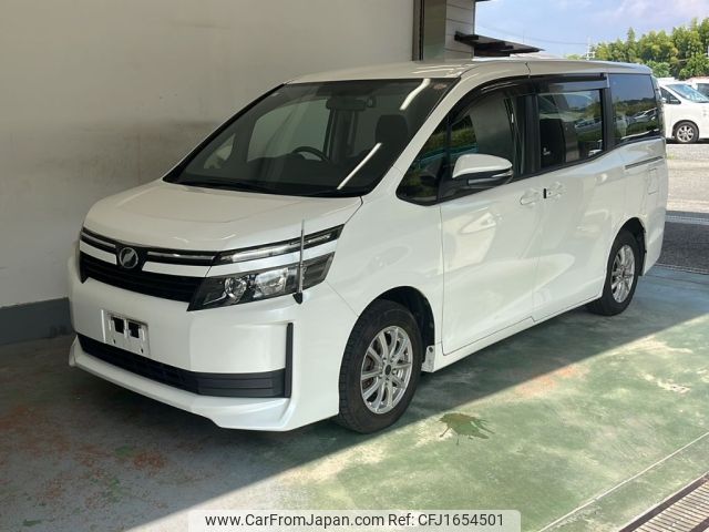 toyota voxy 2015 CFJ1654501 image 1