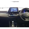 toyota c-hr 2018 -TOYOTA--C-HR DAA-ZYX10--ZYX10-2104821---TOYOTA--C-HR DAA-ZYX10--ZYX10-2104821- image 2