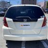 honda fit 2009 -HONDA--Fit DBA-GE6--GE6-1207384---HONDA--Fit DBA-GE6--GE6-1207384- image 14