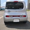 nissan cube 2012 TE2120 image 7