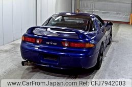 1995 Mitsubishi Gto Z16A - Car Price $14,294