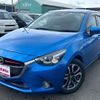 mazda demio 2015 quick_quick_LDA-DJ5FS_DJ5FS-121076 image 1