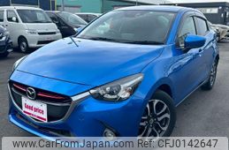 mazda demio 2015 quick_quick_LDA-DJ5FS_DJ5FS-121076