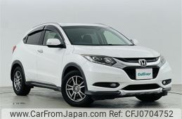 honda vezel 2014 -HONDA--VEZEL DBA-RU1--RU1-1013052---HONDA--VEZEL DBA-RU1--RU1-1013052-