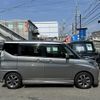 suzuki solio 2017 -SUZUKI 【名変中 】--Solio MA36S--654777---SUZUKI 【名変中 】--Solio MA36S--654777- image 24