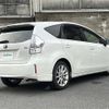 toyota prius-α 2011 -TOYOTA--Prius α DAA-ZVW41W--ZVW41-3041950---TOYOTA--Prius α DAA-ZVW41W--ZVW41-3041950- image 4