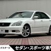 toyota crown 2007 quick_quick_GRS180_GRS180-0070647 image 1