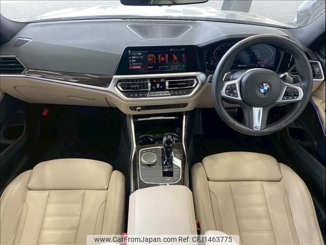 bmw 3-series 2020 CFJ1463775 image 2