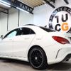 mercedes-benz cla-class 2014 CFJ1657836 image 2
