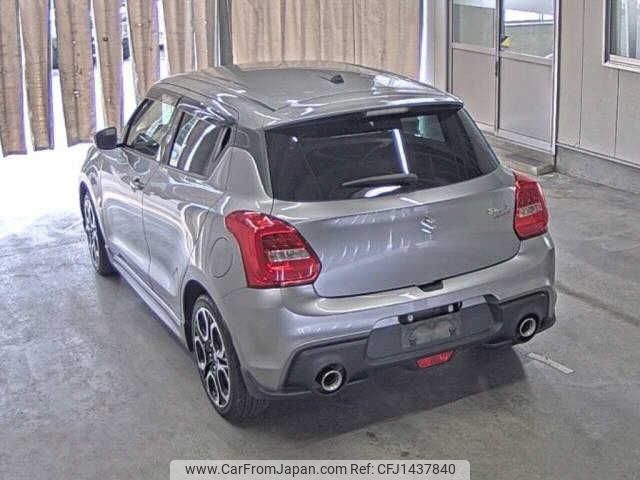 suzuki swift 2018 -SUZUKI--Swift ZC33S-108764---SUZUKI--Swift ZC33S-108764- image 2