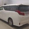 toyota alphard 2023 -TOYOTA 【群馬 302ﾉ 837】--Alphard 6AA-AYH30W--AYH30-0154108---TOYOTA 【群馬 302ﾉ 837】--Alphard 6AA-AYH30W--AYH30-0154108- image 7