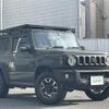 suzuki jimny-sierra 2020 -SUZUKI--Jimny Sierra 3BA-JB74W--JB74W-116370---SUZUKI--Jimny Sierra 3BA-JB74W--JB74W-116370- image 1