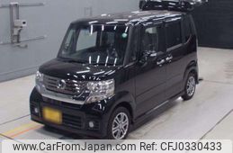 honda n-box-plus 2014 -HONDA 【岐阜 581ｿ3264】--N BOX + DBA-JF1--JF1-3200970---HONDA 【岐阜 581ｿ3264】--N BOX + DBA-JF1--JF1-3200970-