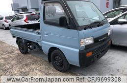 suzuki carry-truck 1994 CFJBID_北陸_DD51T-328174