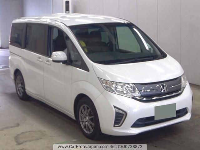 honda stepwagon 2016 quick_quick_DBA-RP1_1104251 image 1