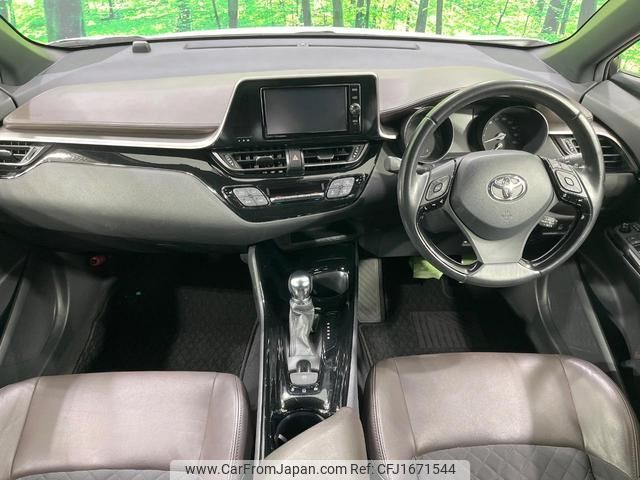 toyota c-hr 2017 CFJ1671544 image 2