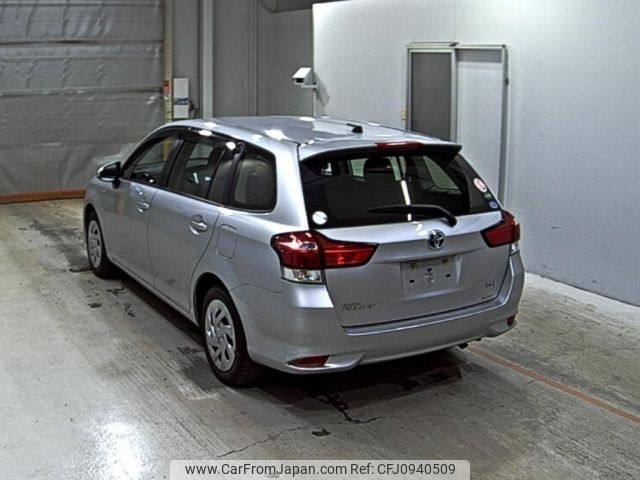 toyota corolla-fielder 2017 -TOYOTA--Corolla Fielder NKE165G-7165659---TOYOTA--Corolla Fielder NKE165G-7165659- image 2