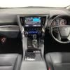 toyota vellfire 2018 -TOYOTA--Vellfire DBA-AGH30W--AGH30-0205777---TOYOTA--Vellfire DBA-AGH30W--AGH30-0205777- image 16