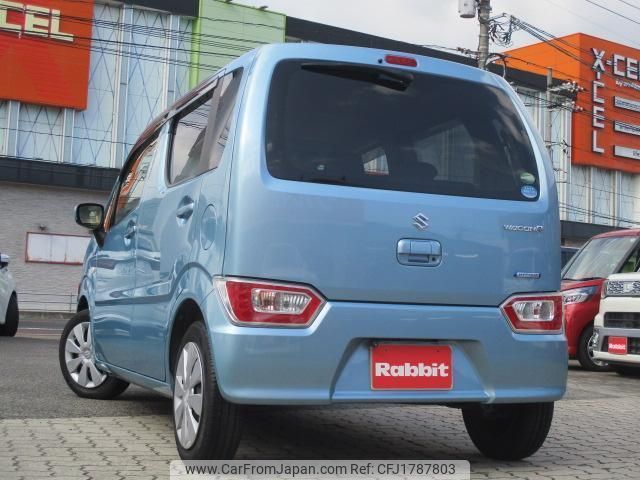 suzuki wagon-r 2019 CFJ1787803 image 2