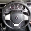 suzuki swift 2013 -SUZUKI--Swift DBA-ZC72S--ZC72S-300687---SUZUKI--Swift DBA-ZC72S--ZC72S-300687- image 10