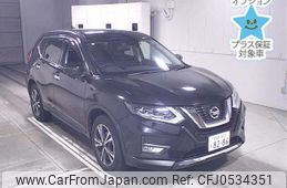 nissan x-trail 2019 -NISSAN 【岐阜 303ﾅ8286】--X-Trail NT32--307984---NISSAN 【岐阜 303ﾅ8286】--X-Trail NT32--307984-