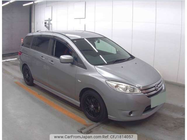 nissan lafesta 2016 CFJ1814057 image 1